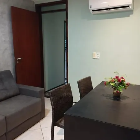 Apartament Apartamento *