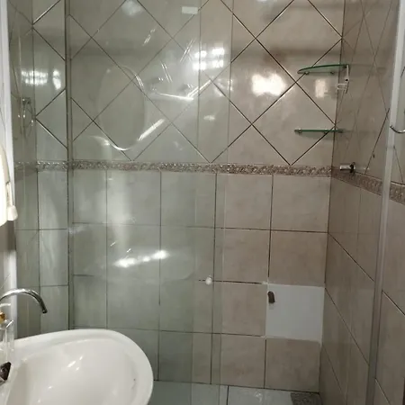 Apartament * Fortaleza (Ceara)
