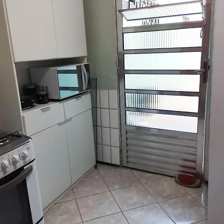 Apartament Fortaleza (Ceara)