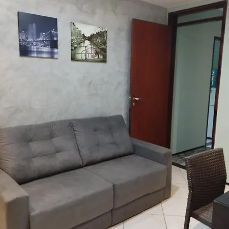 Apartamento Apartament Fortaleza (Ceara)